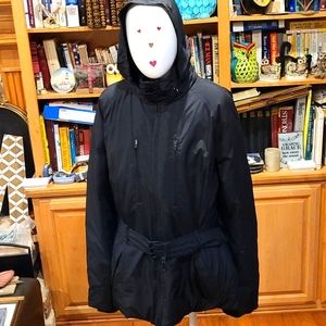 Tommy Hilfiger ski jacket